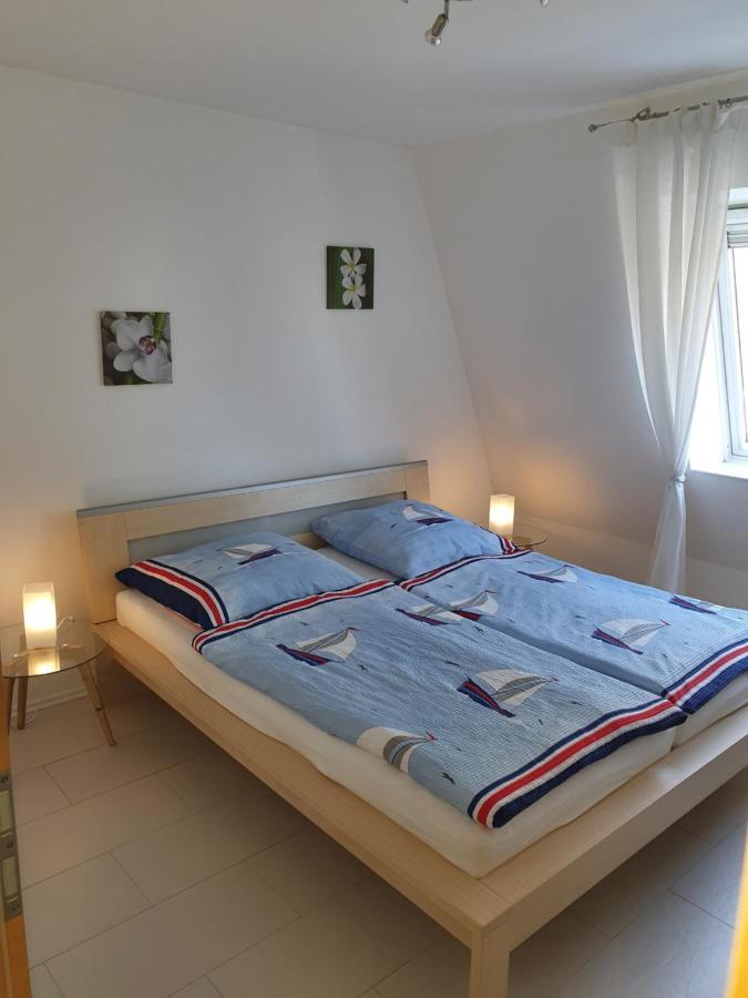 Villa Seeschwalbe Plau Plau am See Ngoại thất bức ảnh