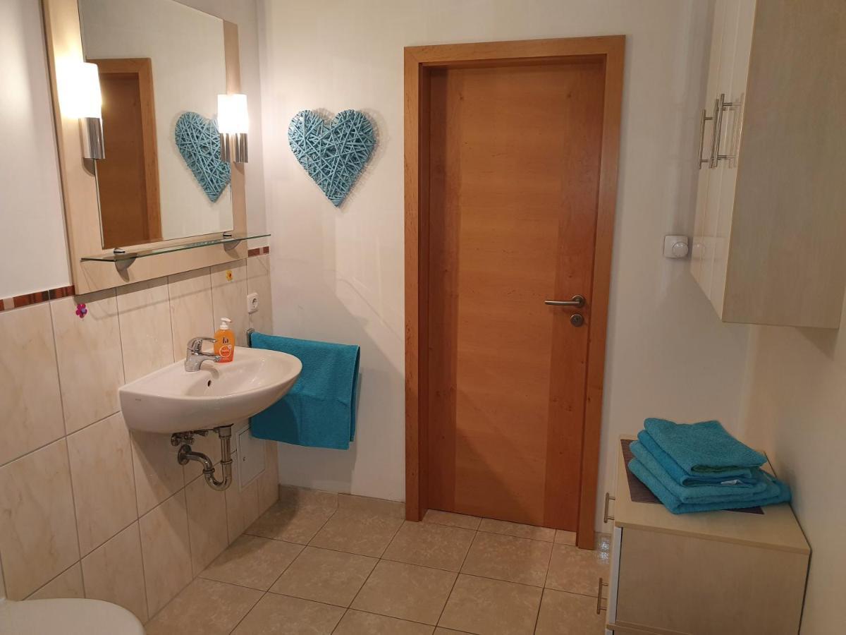 Villa Seeschwalbe Plau Plau am See Ngoại thất bức ảnh