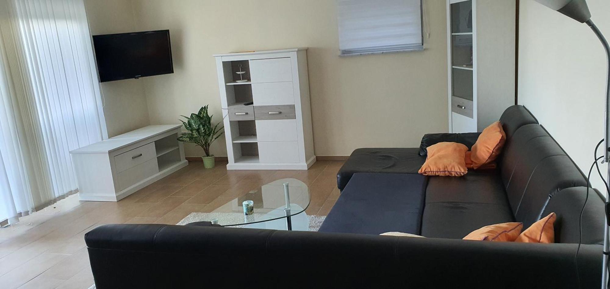 Villa Seeschwalbe Plau Plau am See Ngoại thất bức ảnh